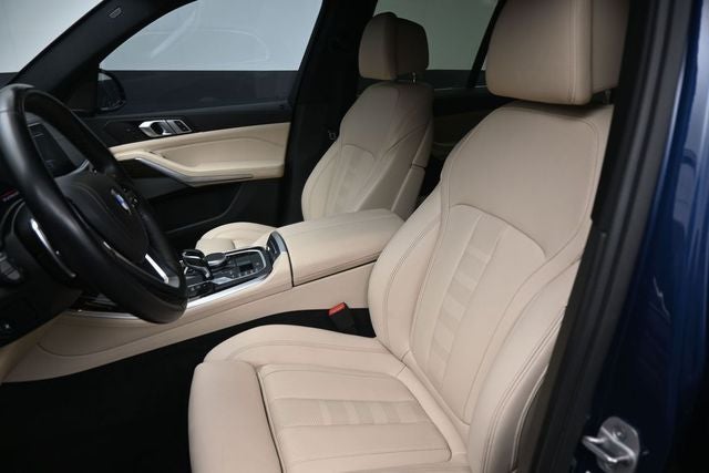 2021 BMW X5 sDrive40i