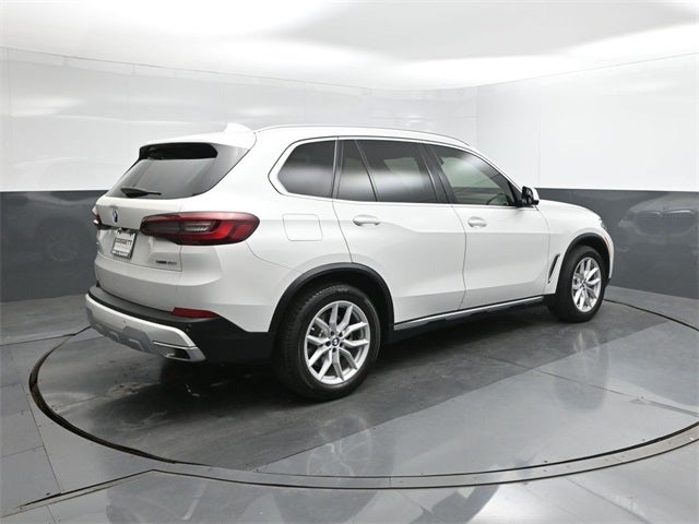 2023 BMW X5 sDrive40i