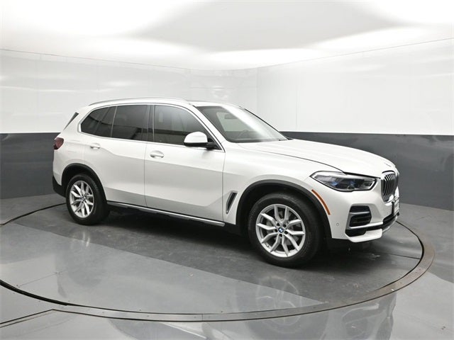 2023 BMW X5 sDrive40i