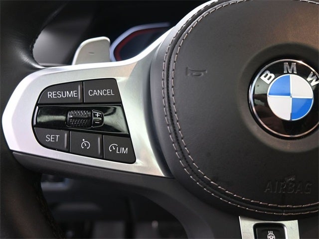 2023 BMW X6 xDrive40i