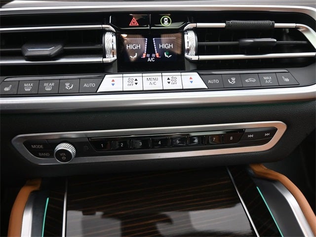 2023 BMW X6 xDrive40i