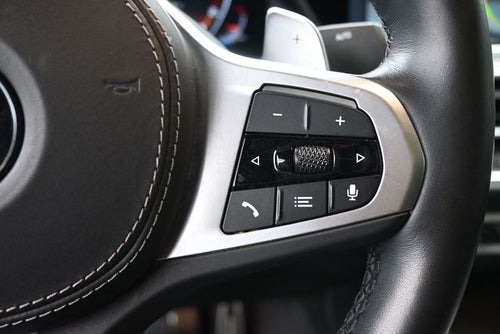 2022 BMW X6 M50i