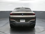 2022 BMW X6 M50i