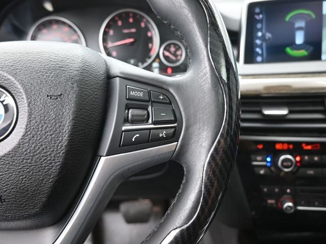 2017 BMW X5 sDrive35i