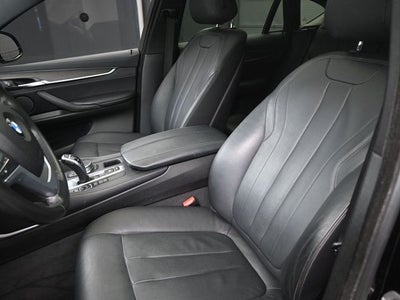 2019 BMW X6 xDrive35i