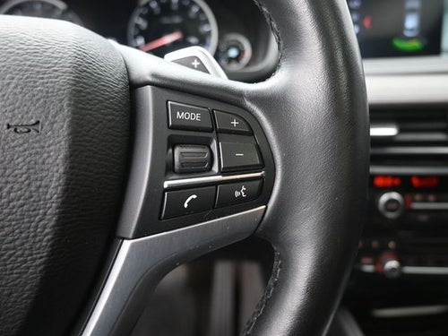 2019 BMW X6 xDrive35i