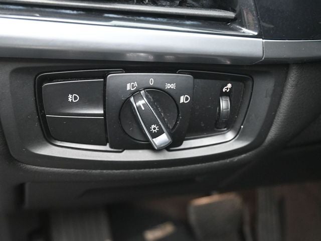 2019 BMW X6 xDrive35i