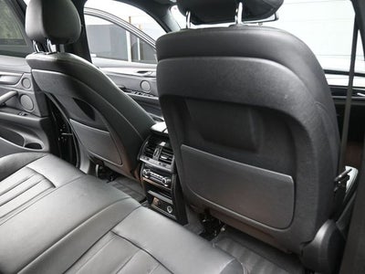 2019 BMW X6 xDrive35i