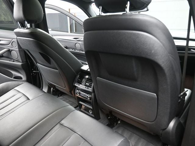 2019 BMW X6 xDrive35i