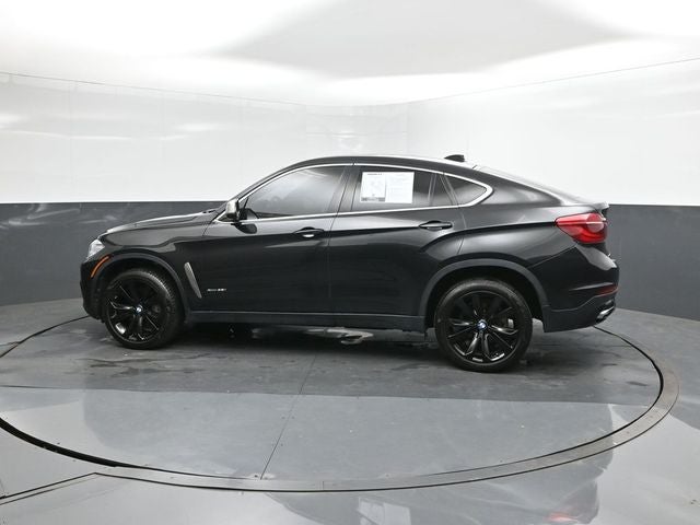 2019 BMW X6 xDrive35i