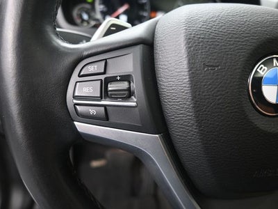 2019 BMW X6 xDrive35i