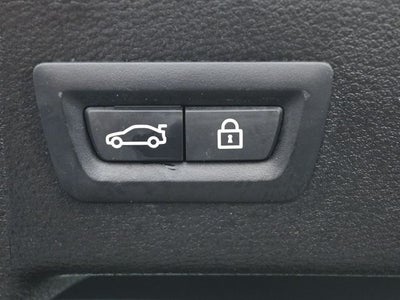 2019 BMW X6 xDrive35i