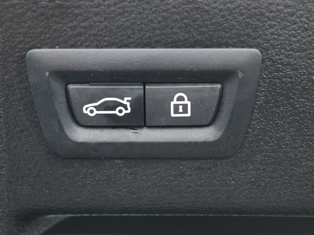 2019 BMW X6 xDrive35i