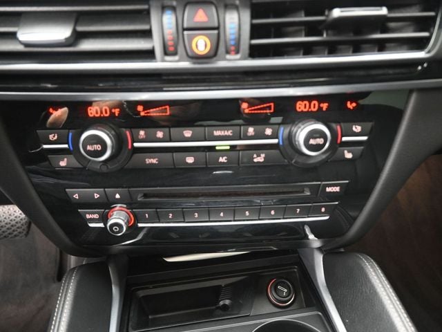 2019 BMW X6 xDrive35i