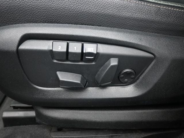 2019 BMW X6 xDrive35i