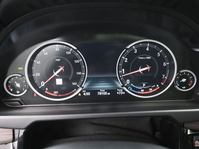 2019 BMW X6 xDrive35i