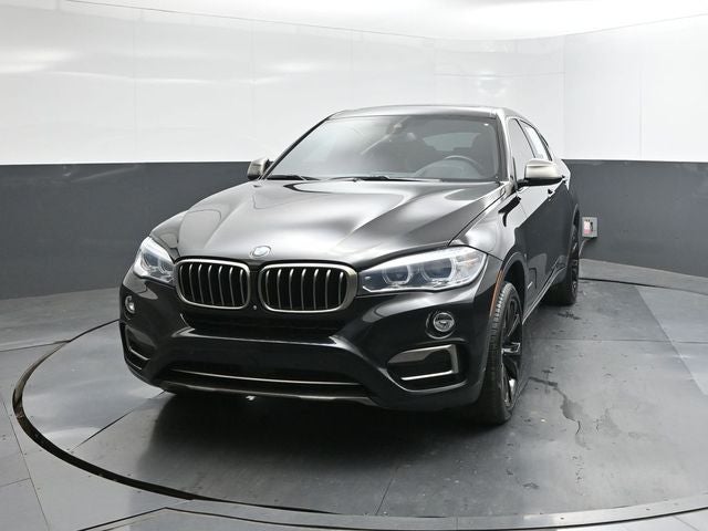 2019 BMW X6 xDrive35i