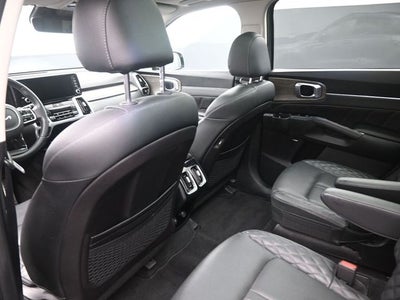 2022 Kia Sorento X-Line SX Prestige