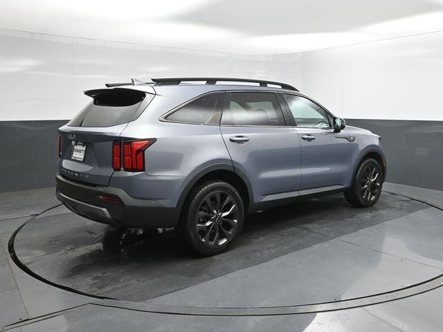 2022 Kia Sorento X-Line SX Prestige
