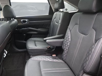 2022 Kia Sorento X-Line SX Prestige