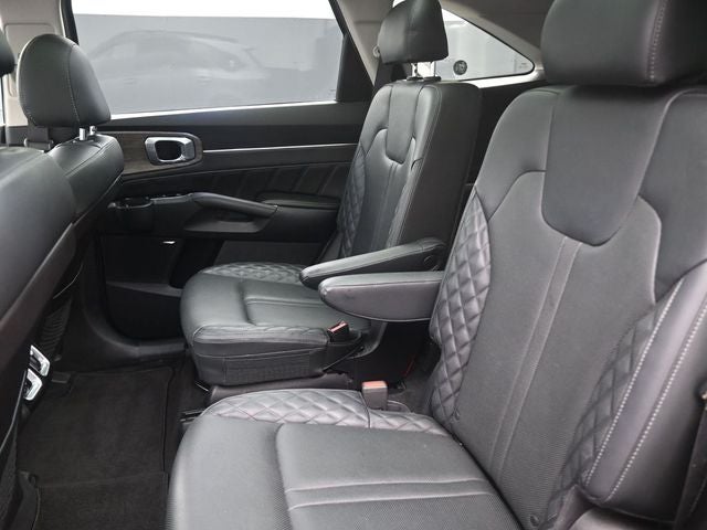 2022 Kia Sorento X-Line SX Prestige