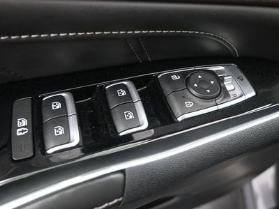 2022 Kia Sorento X-Line SX Prestige