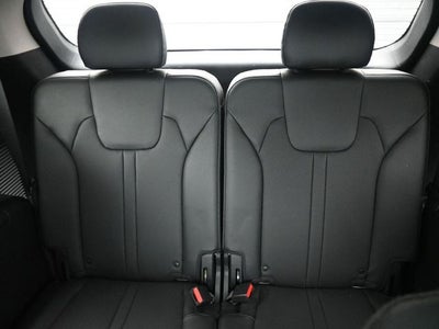 2022 Kia Sorento X-Line SX Prestige