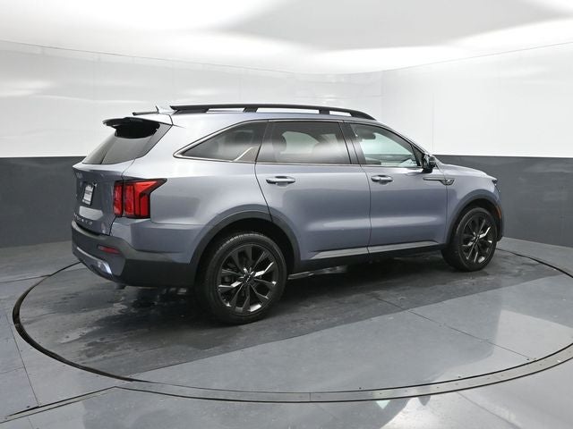 2022 Kia Sorento X-Line SX Prestige