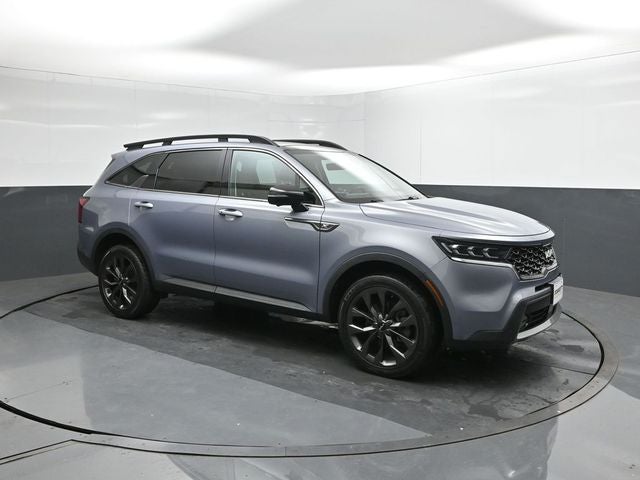 2022 Kia Sorento X-Line SX Prestige