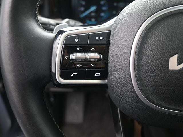 2022 Kia Sorento X-Line SX Prestige