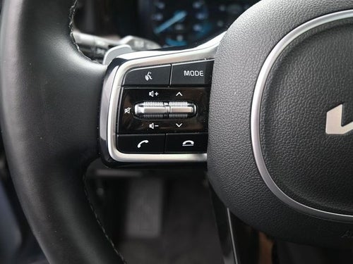 2022 Kia Sorento X-Line SX Prestige