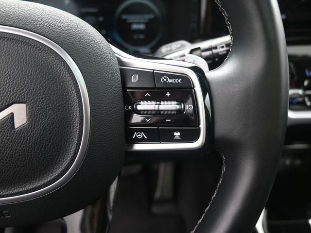 2022 Kia Sorento X-Line SX Prestige