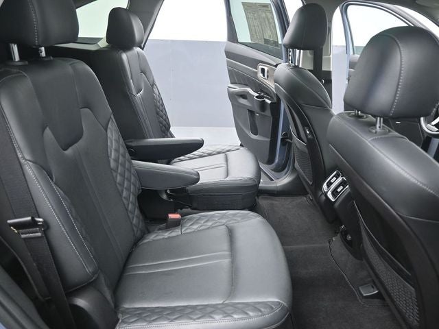 2022 Kia Sorento X-Line SX Prestige