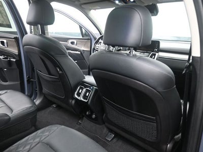 2022 Kia Sorento X-Line SX Prestige