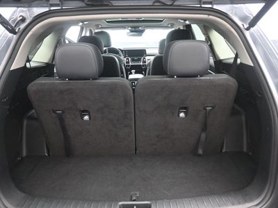 2022 Kia Sorento X-Line SX Prestige