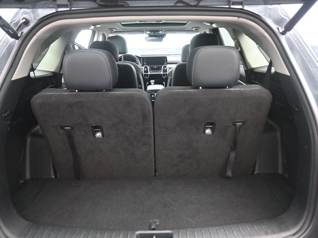 2022 Kia Sorento X-Line SX Prestige