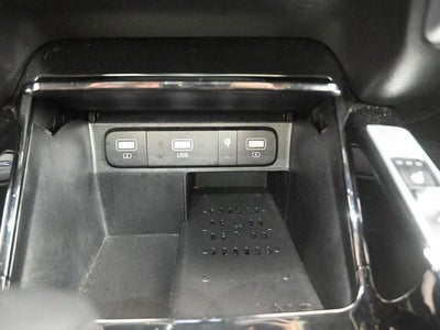 2022 Kia Sorento X-Line SX Prestige