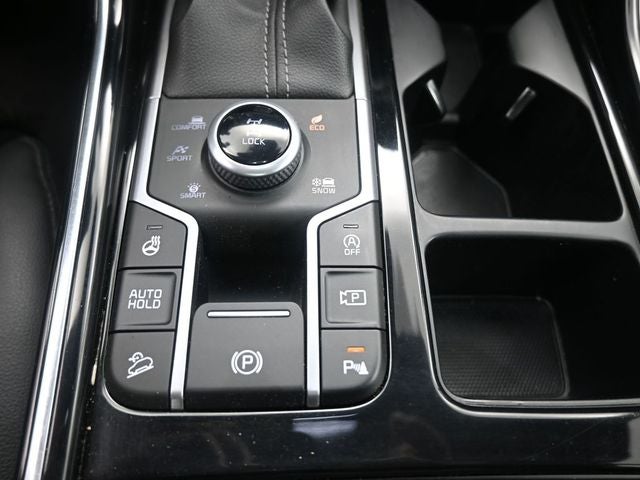 2022 Kia Sorento X-Line SX Prestige