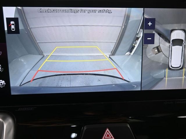 2022 Kia Sorento X-Line SX Prestige