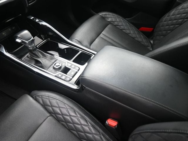 2022 Kia Sorento X-Line SX Prestige