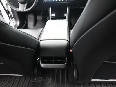 2020 Tesla Model 3 Standard