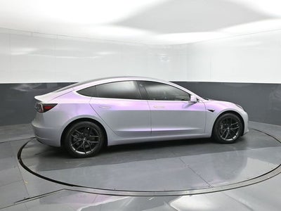 2020 Tesla Model 3 Standard