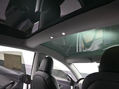 2020 Tesla Model 3 Standard