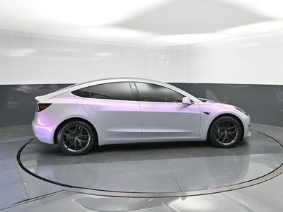 2020 Tesla Model 3 Standard