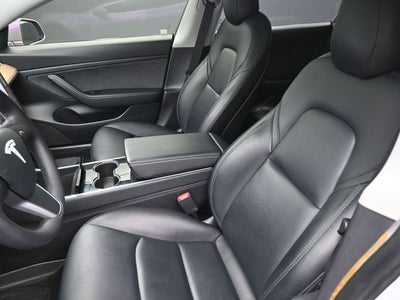 2020 Tesla Model 3 Standard