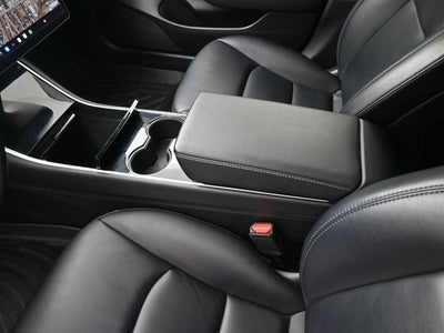 2020 Tesla Model 3 Standard