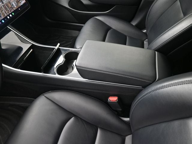 2020 Tesla Model 3 Standard