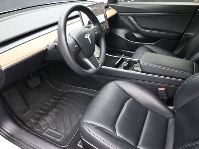 2020 Tesla Model 3 Standard