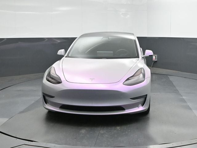 2020 Tesla Model 3 Standard
