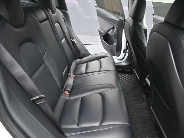 2020 Tesla Model 3 Standard